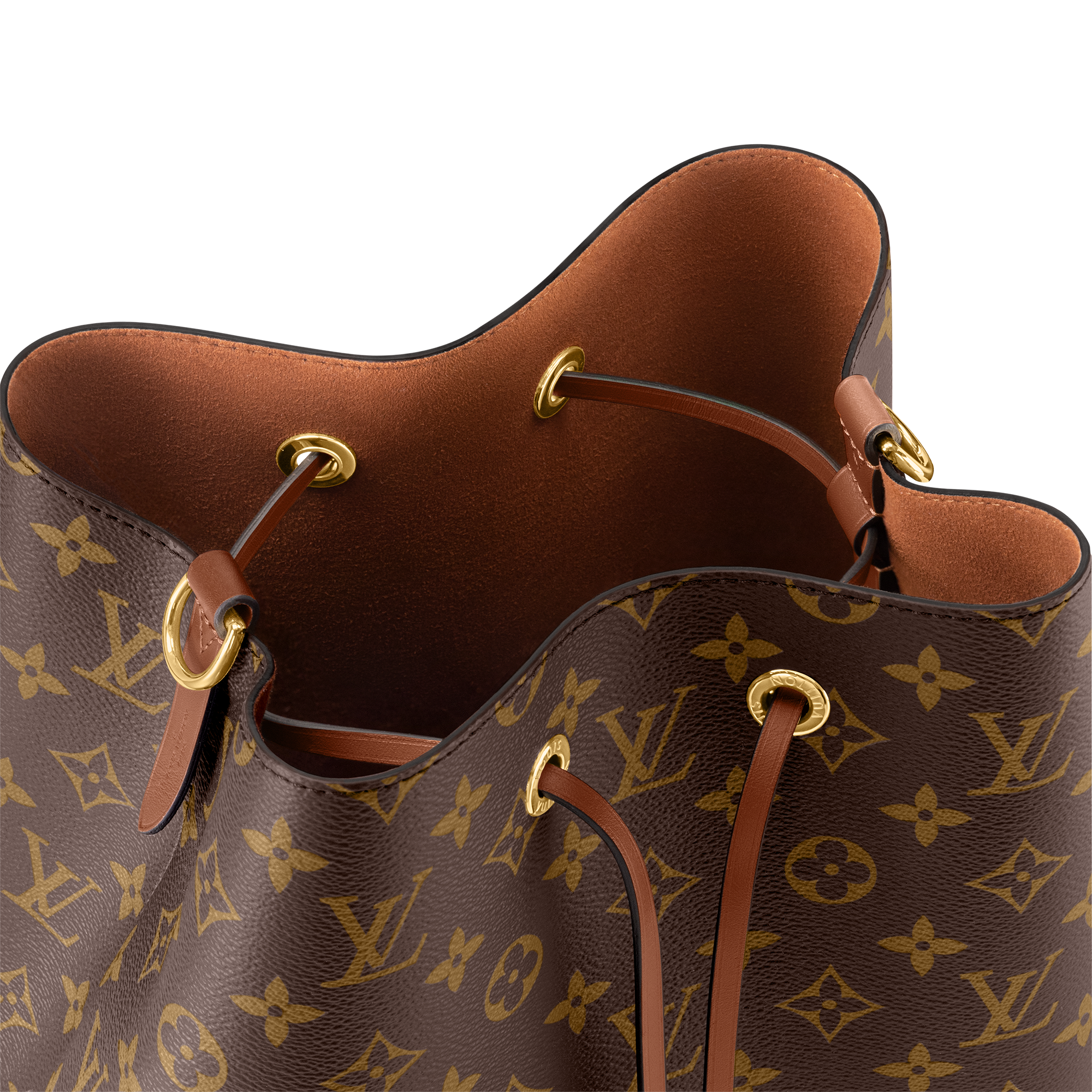 NéoNoé MM Monogram - Handbags | LOUIS VUITTON